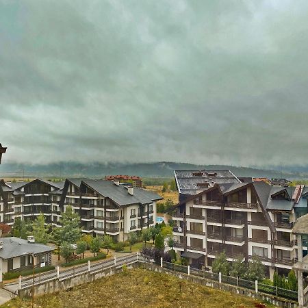 אפרטהוטל רזלוג Sunny Duplex With Spectacular View In Terra Complex מראה חיצוני תמונה