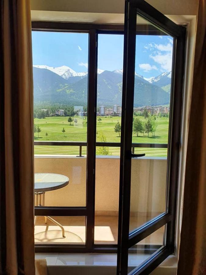 אפרטהוטל רזלוג Sunny Duplex With Spectacular View In Terra Complex מראה חיצוני תמונה