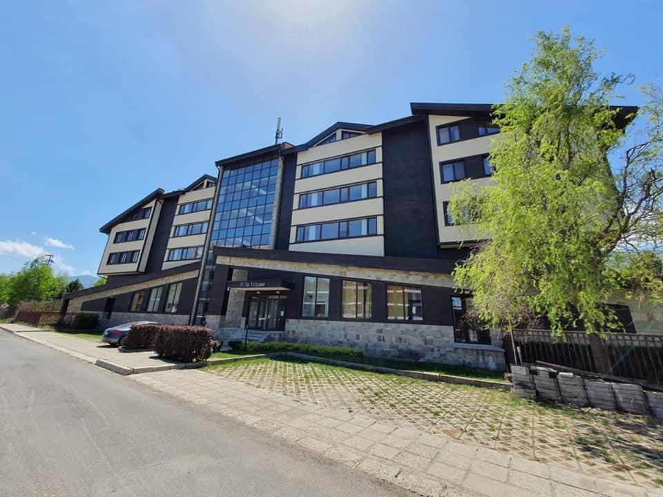 אפרטהוטל רזלוג Sunny Duplex With Spectacular View In Terra Complex מראה חיצוני תמונה