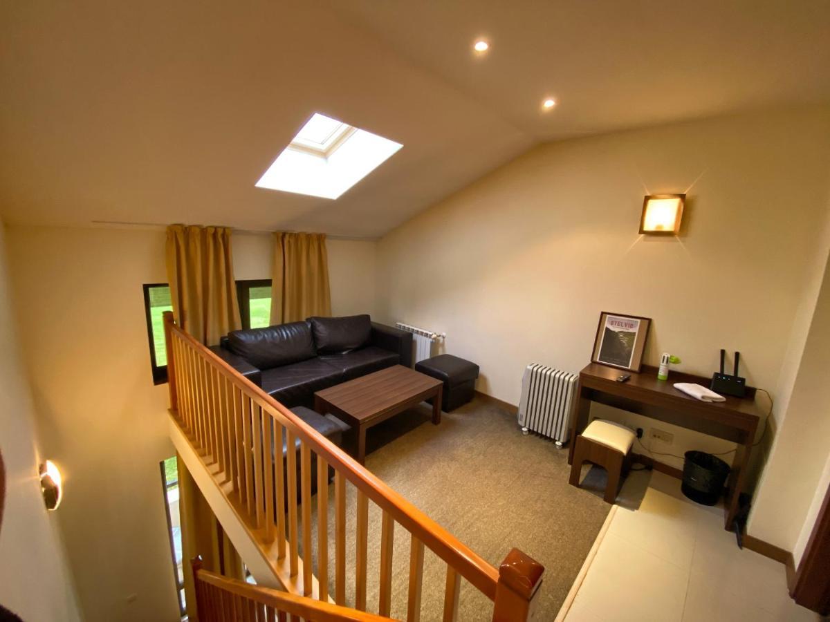 אפרטהוטל רזלוג Sunny Duplex With Spectacular View In Terra Complex מראה חיצוני תמונה