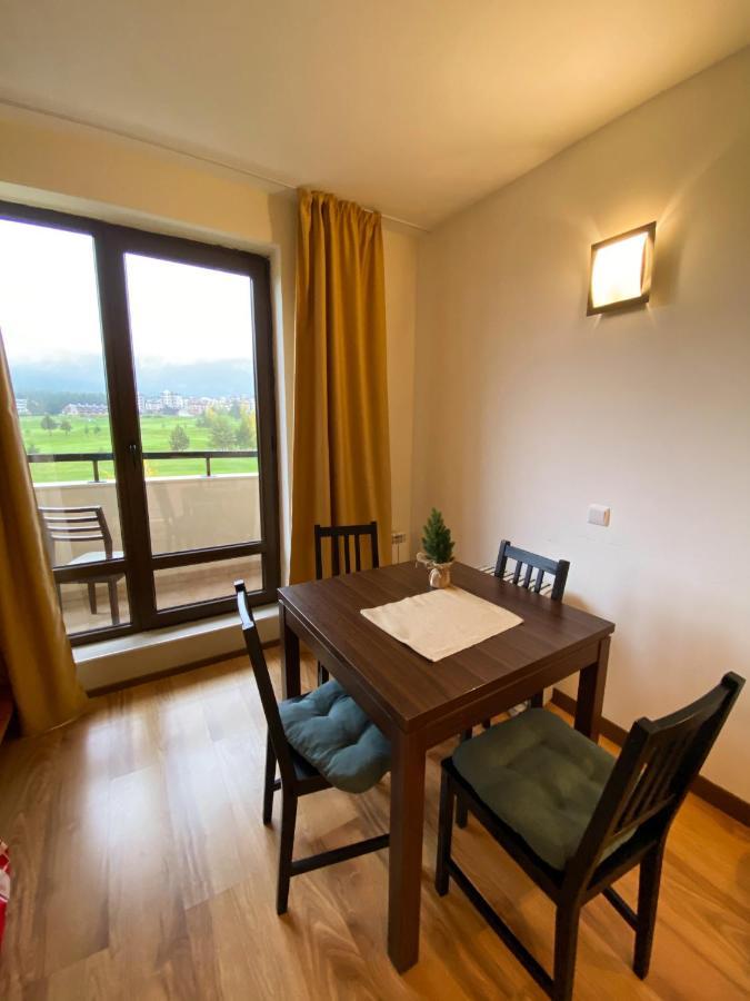 אפרטהוטל רזלוג Sunny Duplex With Spectacular View In Terra Complex מראה חיצוני תמונה