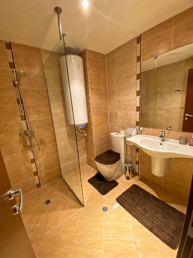 אפרטהוטל רזלוג Sunny Duplex With Spectacular View In Terra Complex מראה חיצוני תמונה